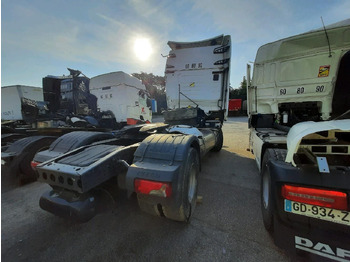IVECO STARLIS AS440S46 en leasing occasion IVECO STARLIS AS440S46: photos 4