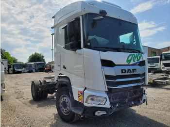 Tracteur routier DAF