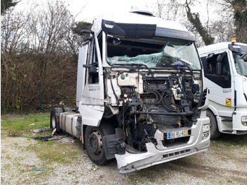 Tracteur routier IVECO Stralis 460