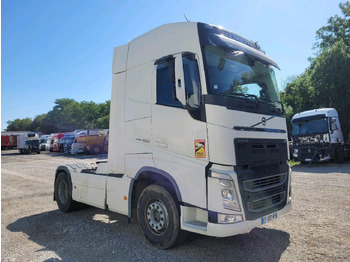 Tracteur routier VOLVO FH 460