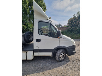 Tracteur routier BE IVECO 40C35: photos 3