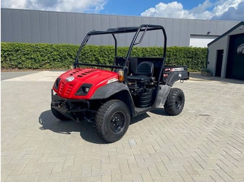 Véhicule de voirie/ Spécial