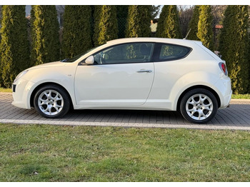 Voiture Alfa Romeo Mito: photos 4