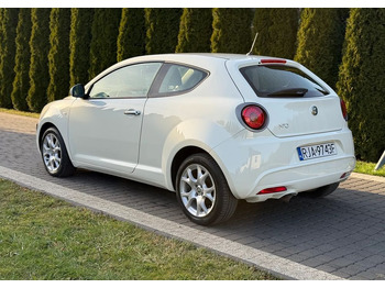Voiture Alfa Romeo Mito: photos 5