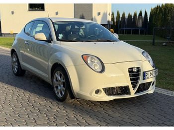Voiture Alfa Romeo Mito: photos 3
