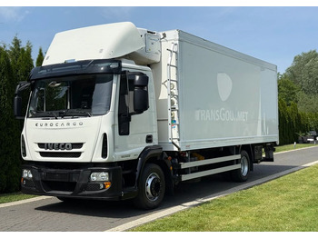 Camion frigorifique IVECO EuroCargo 120E