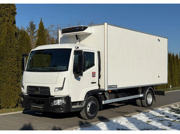 Camion frigorifique RENAULT D