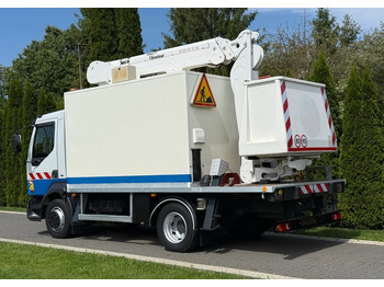 Camion avec nacelle Renault MIDLUM 180 DCI 18 M WINDA FRANCE ELEVATEUR: photos 5 Camion avec nacelle Renault MIDLUM 180 DCI 18 M WINDA FRANCE ELEVATEUR: photos 5