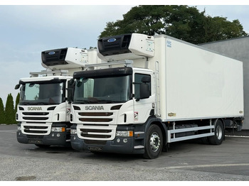 Camion frigorifique SCANIA P 280
