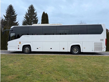 Autocar Scania TOURING HD: photos 4