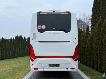Autocar Scania TOURING HD: photos 5