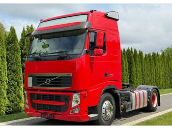 Tracteur routier Volvo FH 440 AUTOMAT EURO 5 LODÓWKA: photos 2