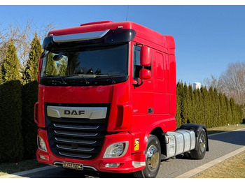 Tracteur routier DAF XF 480