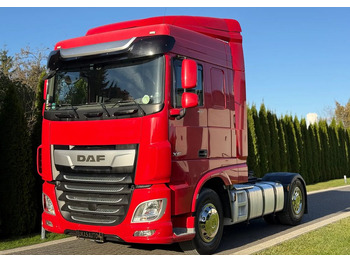 Tracteur routier DAF XF 480