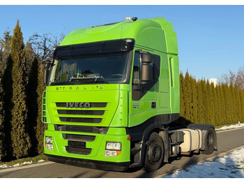 Tracteur routier IVECO Stralis 500