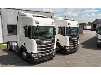 Tracteur routier SCANIA R 450