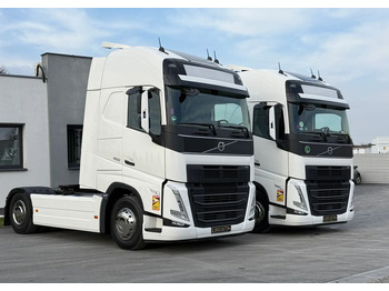 Tracteur routier VOLVO FH 460