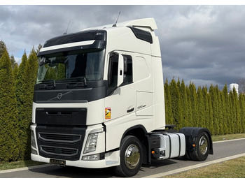 Tracteur routier VOLVO FH 500