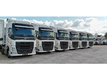 Tracteur routier VOLVO FH 500
