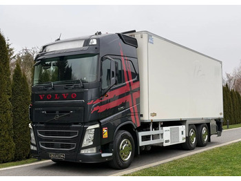Camion frigorifique VOLVO FH 500