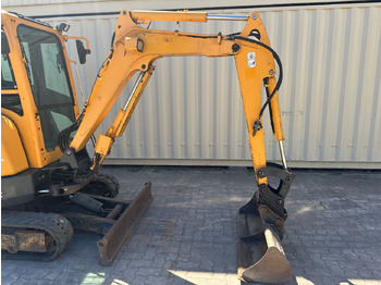 Hyundai Robex25Z-9AK / 2018 BJ / 2.962 H / 2.580 KG en leasing occasion Hyundai Robex25Z-9AK / 2018 BJ / 2.962 H / 2.580 KG: photos 4 Hyundai Robex25Z-9AK / 2018 BJ / 2.962 H / 2.580 KG en leasing occasion Hyundai Robex25Z-9AK / 2018 BJ / 2.962 H / 2.580 KG: photos 4
