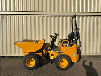 Mini tombereau JCB 1T-2 High Tip Dumper, 598 Bh, 1.000 KG: photos 3