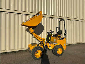 Mini tombereau JCB 1T-2 High Tip Dumper, 598 Bh, 1.000 KG: photos 5