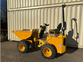 Mini tombereau JCB 1T-2 High Tip Dumper, 598 Bh, 1.000 KG: photos 4