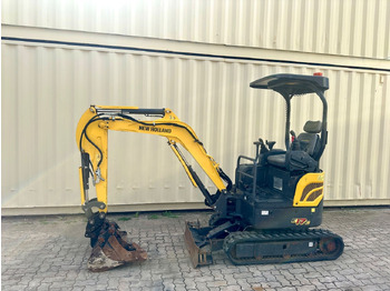 Mini pelle NEW HOLLAND