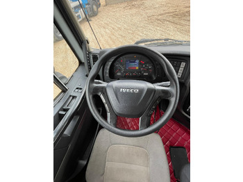 Tracteur routier iveco stralis hi way 480: photos 5