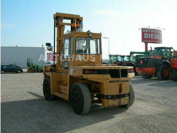 Mitsubishi FD 135 en leasing occasion Mitsubishi FD 135: photos 5
