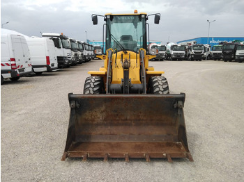 Chargeuse sur pneus VOLVO L30G: photos 2