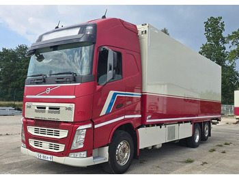 Camion frigorifique VOLVO FH 500