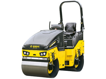 Compacteur BOMAG