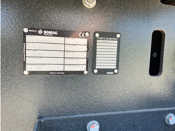 Compacteur BOMAG DE BW 145 DH-5 Stage V/Tier 4f: photos 2 Compacteur BOMAG DE BW 145 DH-5 Stage V/Tier 4f: photos 2