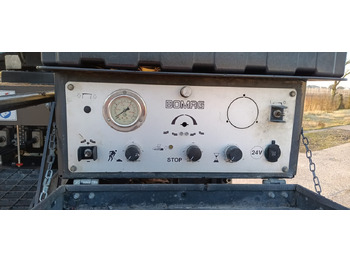 Finisseur BOMAG IT BF 700 C-2 S500 Stage IV/Tier 4f: photos 5 Finisseur BOMAG IT BF 700 C-2 S500 Stage IV/Tier 4f: photos 5