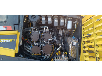 Finisseur BOMAG IT BF 700 C-2 S500 Stage IV/Tier 4f: photos 3 Finisseur BOMAG IT BF 700 C-2 S500 Stage IV/Tier 4f: photos 3