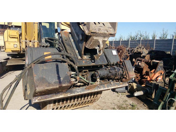 Godet de tri pour Engins de chantier Łyżka przesiewająca Rotar HEX1000S 1m3 wymienne sita: photos 4