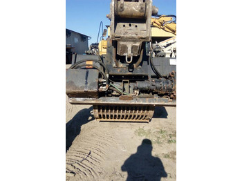 Godet de tri pour Engins de chantier Łyżka przesiewająca Rotar HEX1000S 1m3 wymienne sita: photos 3