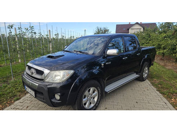 Voiture TOYOTA Hilux