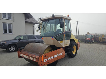 Walec drogowy Dynapac CA152 guma-stal 7500 kg en leasing occasion Walec drogowy Dynapac CA152 guma-stal 7500 kg: photos 2