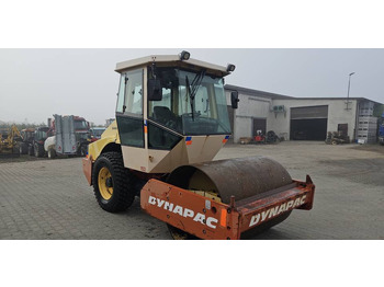 Walec drogowy Dynapac CA152 guma-stal 7500 kg en leasing occasion Walec drogowy Dynapac CA152 guma-stal 7500 kg: photos 4