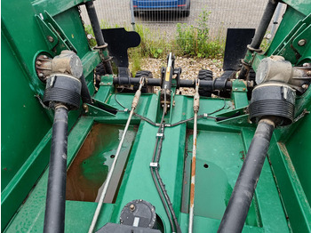 Faucheuse Spearhead Multicut 460: photos 3