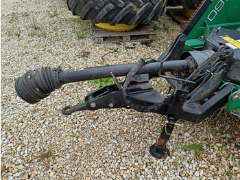 Faucheuse Spearhead Multicut 460: photos 4