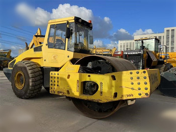 Compacteur BOMAG