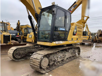 Pelle sur chenille CATERPILLAR 320GC: photos 3 Pelle sur chenille CATERPILLAR 320GC: photos 3