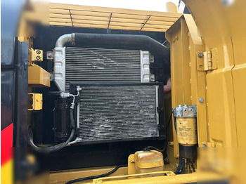 Pelle sur chenille CATERPILLAR 323DL: photos 5