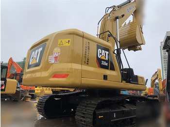 Pelle sur chenille CATERPILLAR 330GC: photos 5 Pelle sur chenille CATERPILLAR 330GC: photos 5