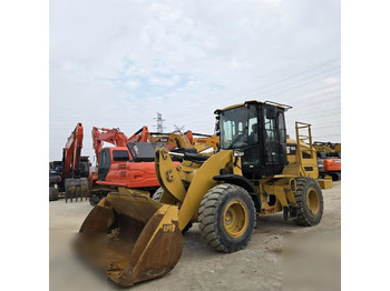 CATERPILLAR 924K en leasing occasion CATERPILLAR 924K: photos 3