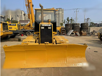 Bulldozer CATERPILLAR D4C: photos 2